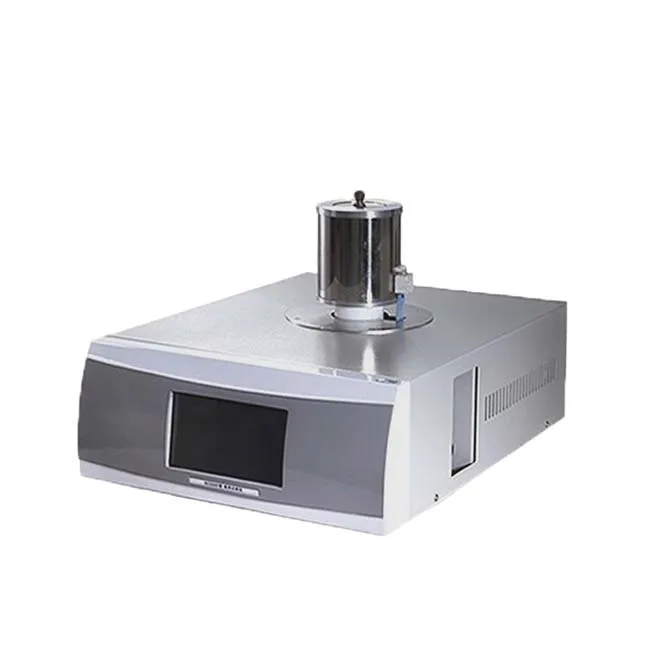 DZ3320A-1 differential thermal analyzer