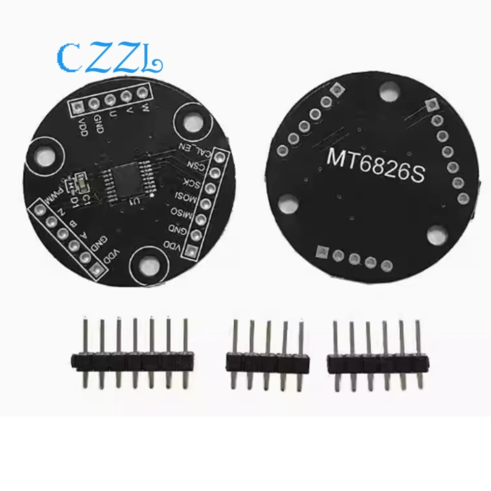 MT6826S High-Precis…