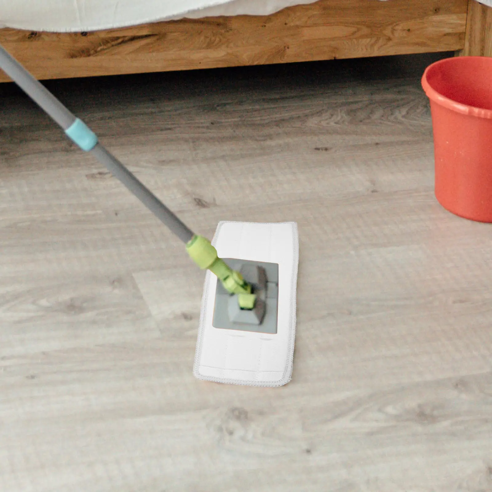 

2 шт. Сверхбольшие супервпитывающие сменные насадки для швабры из микрофибры для глубокой очистки полов из твердых пород дерева, плинтусов, углов, для ресторанов и школ