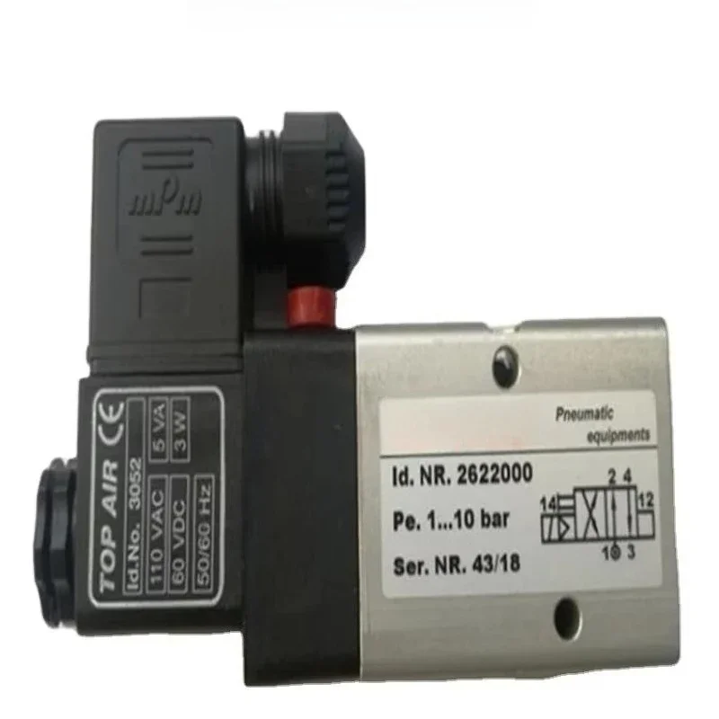 Top Air Pneumatic S…