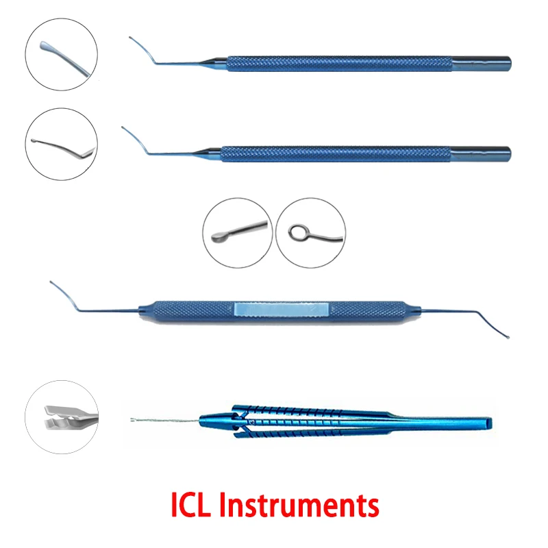 ICL Manipulator