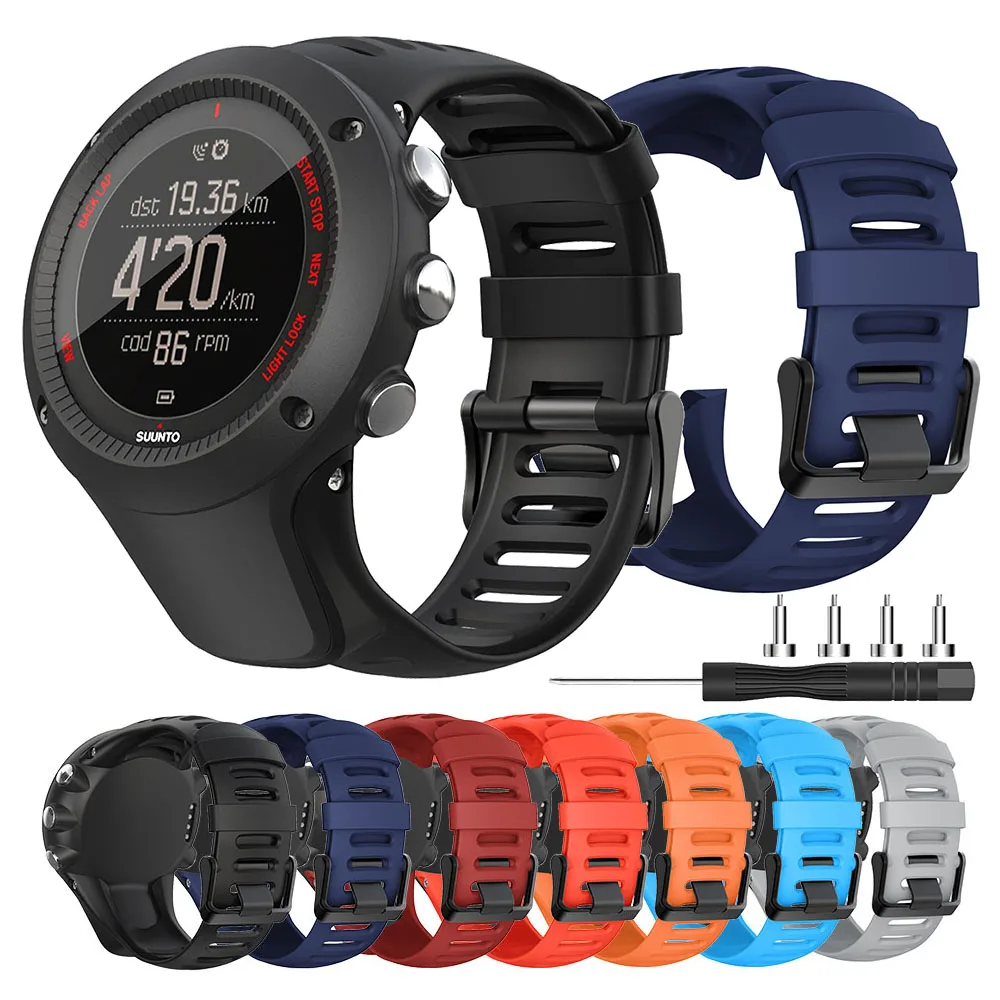 �y�Z�[�����z�V���R���X�g���b�v SUUNTO Ambit 1/Ambit 2/Ambit 3 �����p���v�o���h Suunto AMBIT 1/2/2S/2R/3P/3S/3R�p