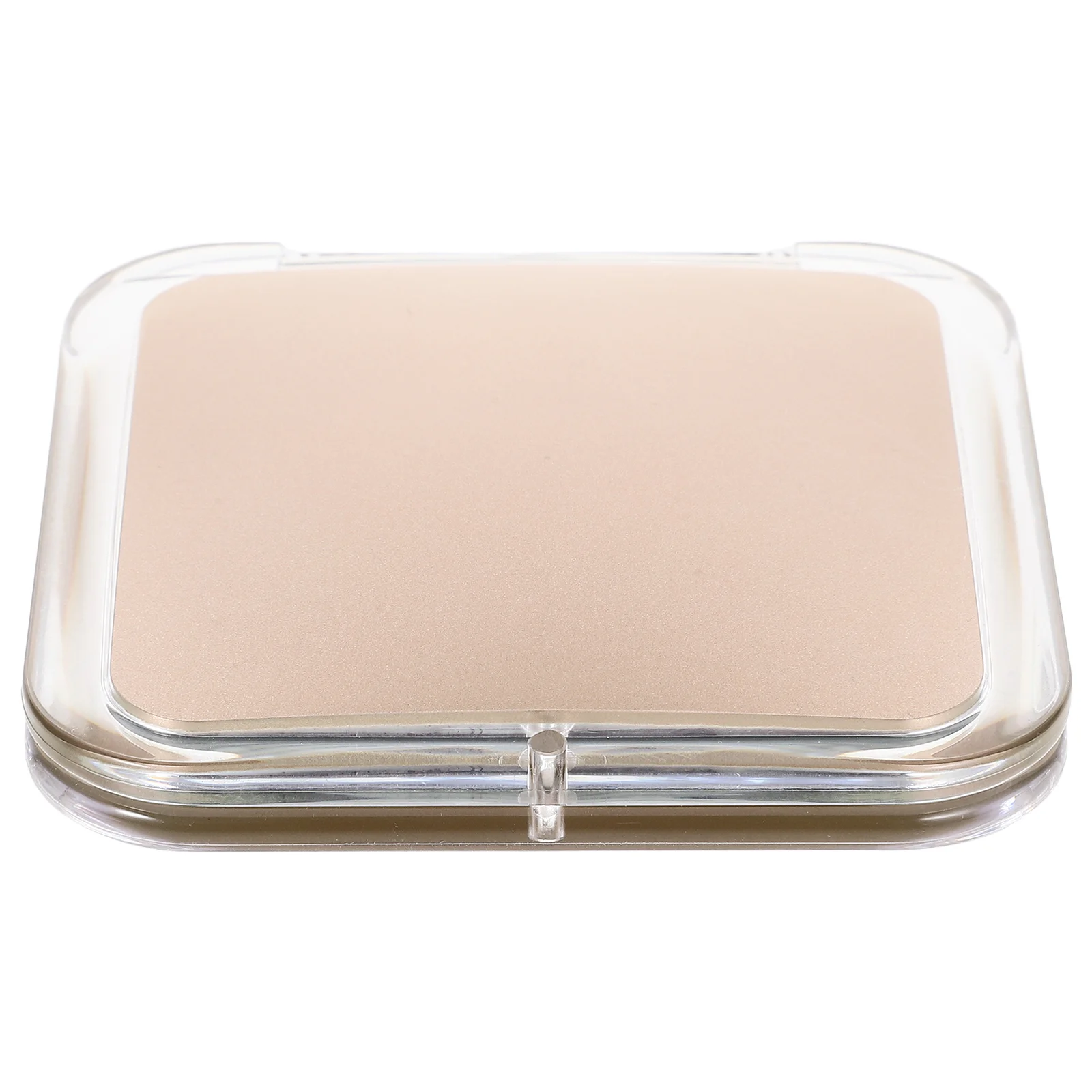 Pocket Mirror Folding Vanity Mini for Purse Compact Mirrors Bride Travel Makeup