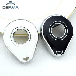 Motorcycle TPU Key Case Cover Fob Remote Skin Holder For Harley Davidson Street Glide X48 Protection Shell Keychain Accessories
