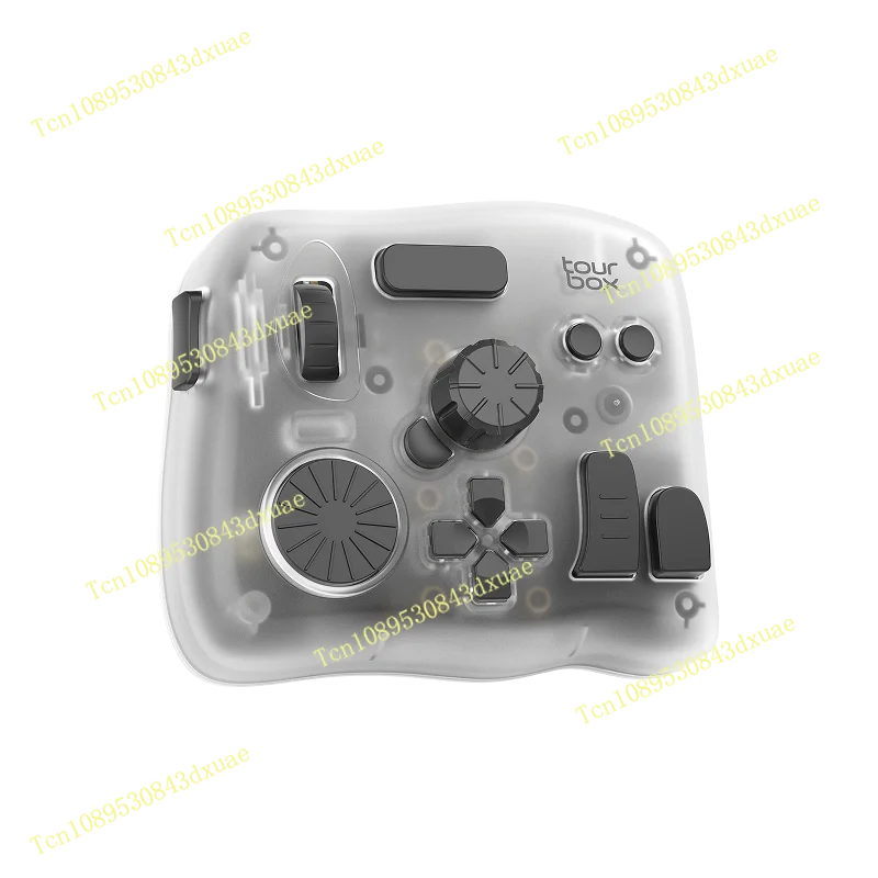 

Панель управления Custom Painter Ipad Keyboard Csp Painting Procreate