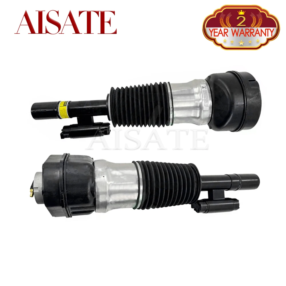 Front Left/Right Air Suspension Shock Absorber Assembly For Land Rover Range Rover Sport L461 2023-2024 LR170945 LR167508