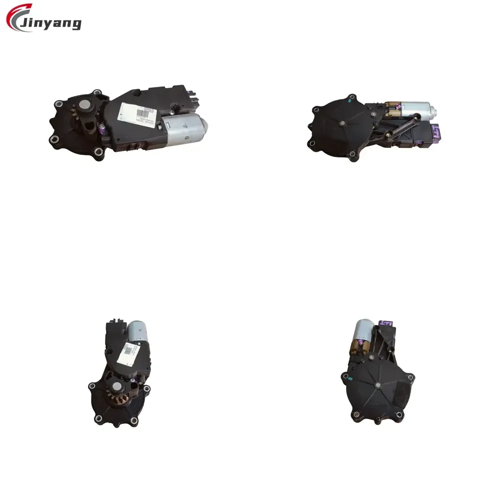 

AP01 High-Performance Superior Quality Rear Folding Motor L-R for Land Rover Evoque OE LR092641