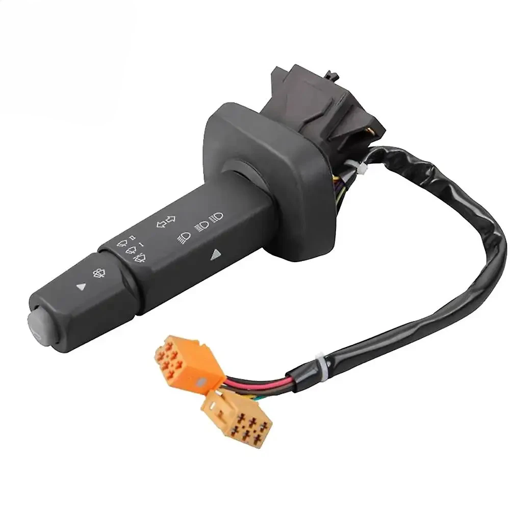 

OE: 81255090139,36255090004,81255090172,81255090173,81255090188,A065900300 Комбинированный переключатель рулевой колонки для грузовика Man