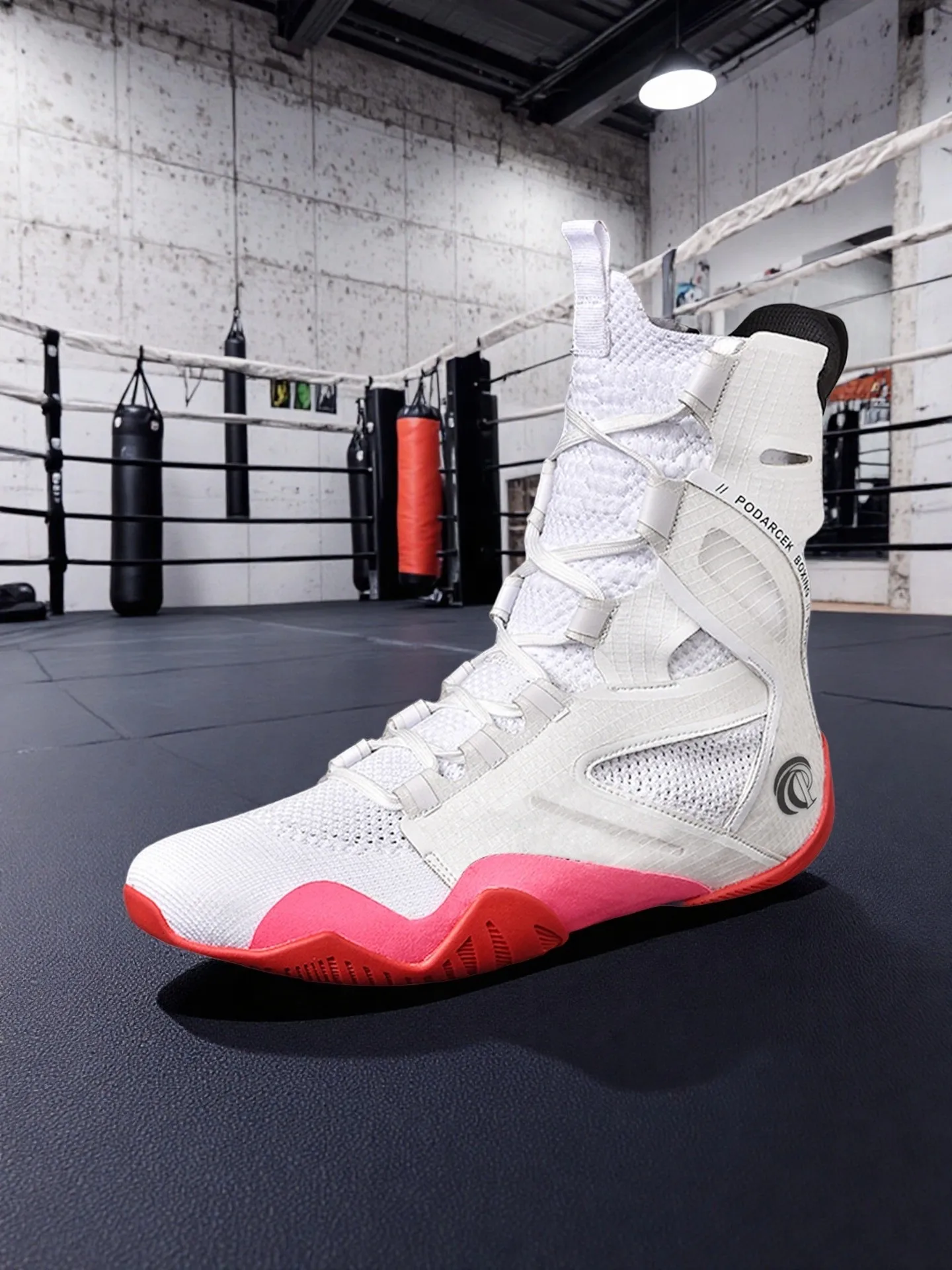 حار 2025 تنفس أحذية المصارعة محايد المصارعة فنون الدفاع عن النفس أحذية الملاكمة أحذية الكونغ فو الكبار لينة وحيد أحذية رياضية #1