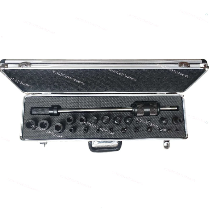 Manual Pin Puller P400 600B Inner and Outer Cylindrical Taper Pin Disassembly To-ol