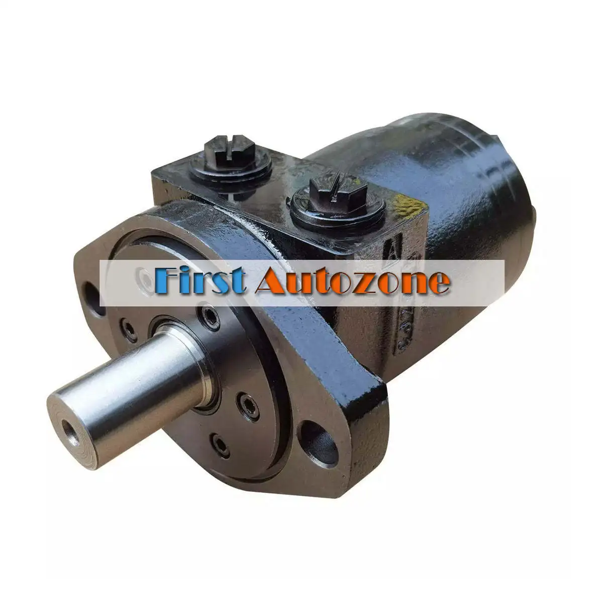 

Hydraulic Motor 103-1034-012 103-1034 158-1034 Fits For Eaton Char-Lynn S Series