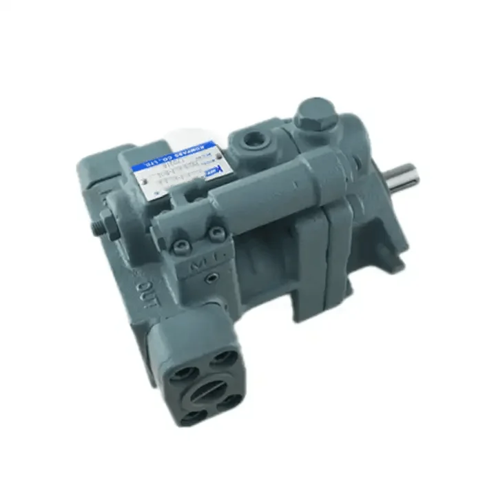 Products subject to negotiationFactory direct PVS Series PVS16-A3 Variable Displacement Hydraulic Vane Pump PVS08 PVS16