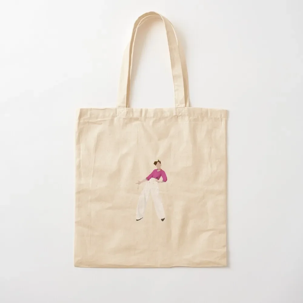 

harry Tote Bag Lady bag women bag Women's handbag eco pack