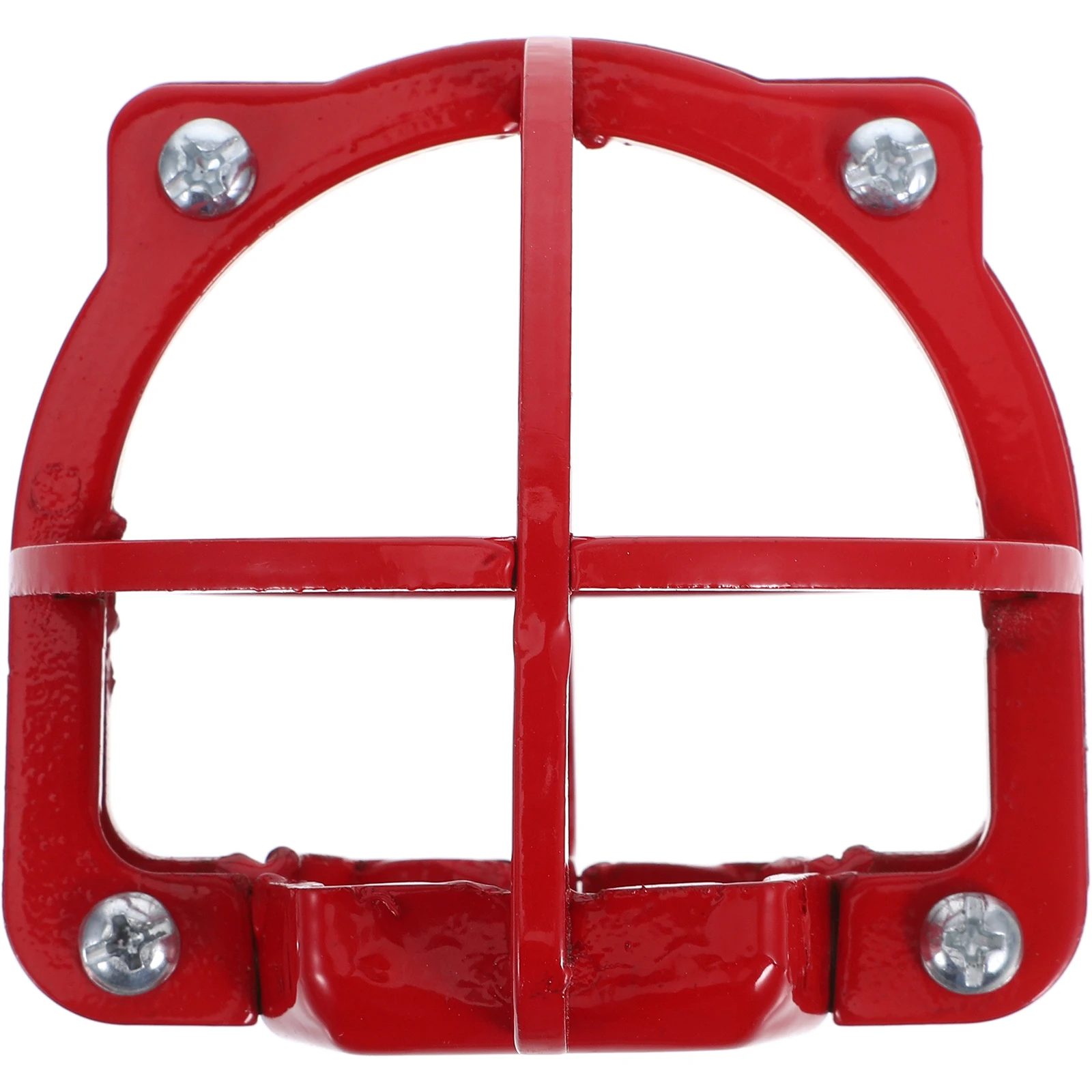 

Fire Sprinkler Fire Sprinkler Protective Cover Heavy Duty Flush Mount Cage Residential Commercial Safety