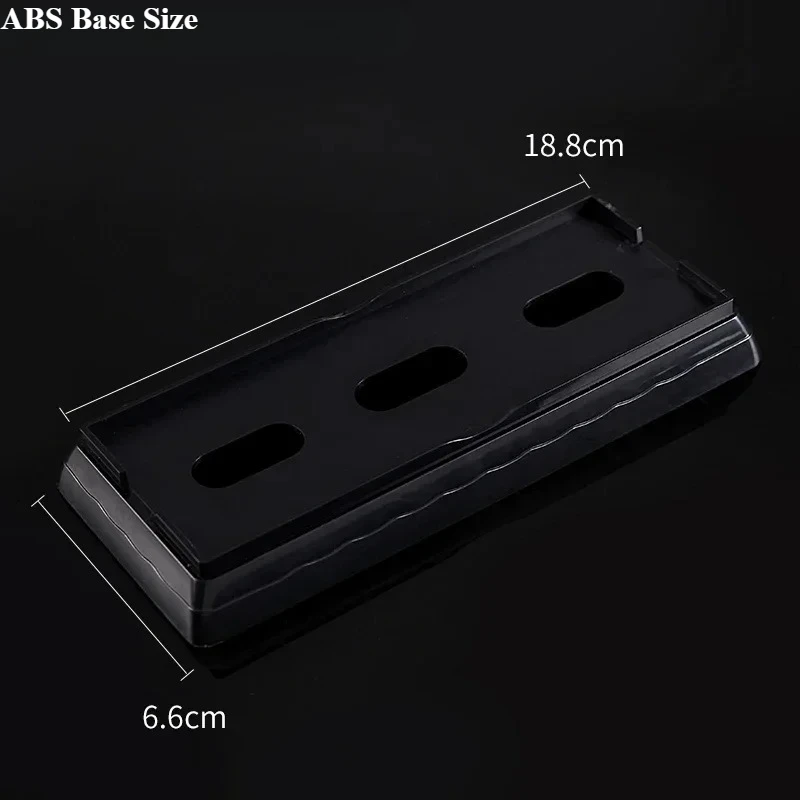 3 قطع المشحذ مجموعة 1200 حصى سكين المطبخ مبراة حجر طحن متوسط مع حجم 7.1 "x 2.4" x 0.6"