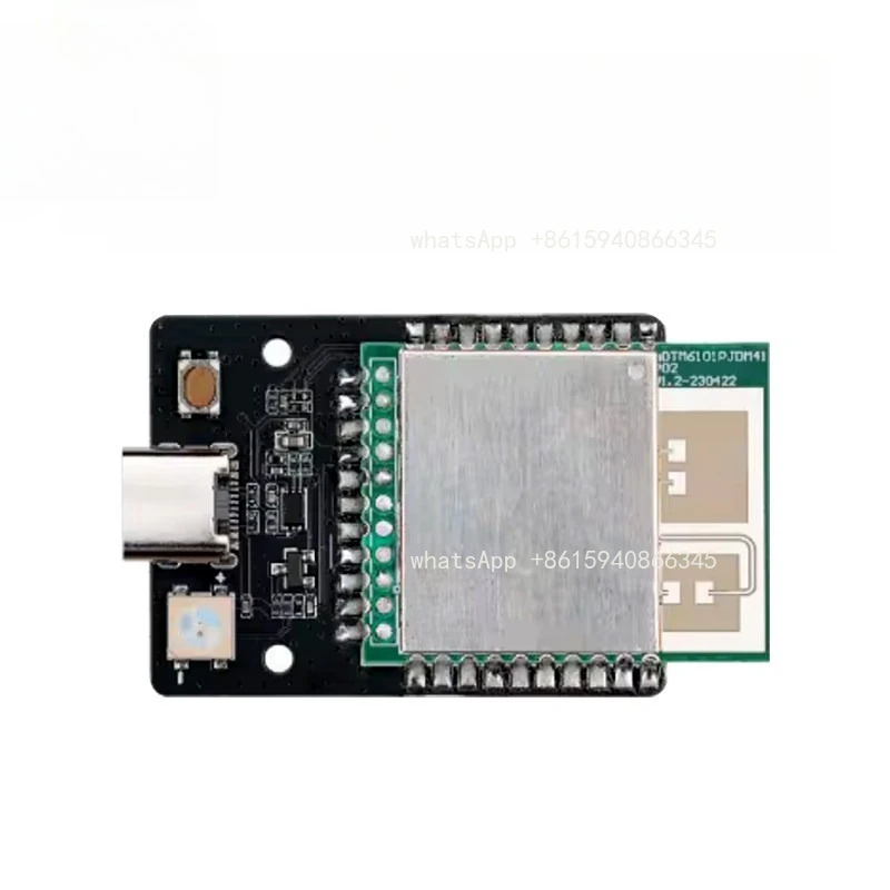 module-de-capteur-radar-a-ondes-millimetriques-60-ghz-mr60bha2-pour-la-detection-de-la-respiration-et-du-rythme-cardiaque