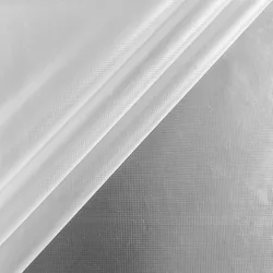 25um Thickness 30cm Width Dissolve Quickly Eco-fridendly PVA Flim Cold Water Soluble Film For No Show Embroidery