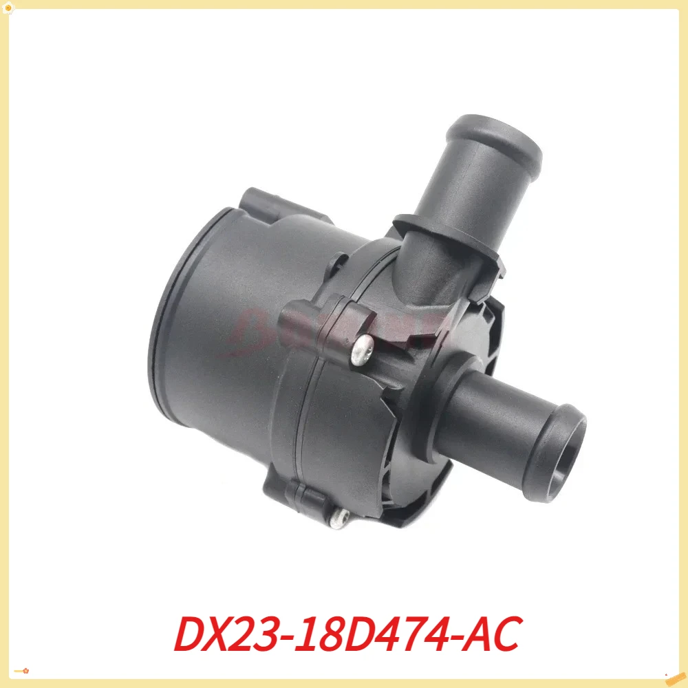 

Вспомогательный водяной насос DX23-18D474-AC для Land Rover Discovery, Range Rover Sport, Discovery 5 (DX2318D474AC, 0392023249)