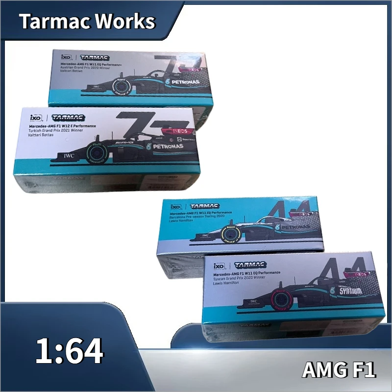 tarmac-works-1-64-serie-f1-racing-modelo-de-auto-de-carreras-en-aluminio-fundido-edicion-limitada-articulo-coleccionable-para-adultos