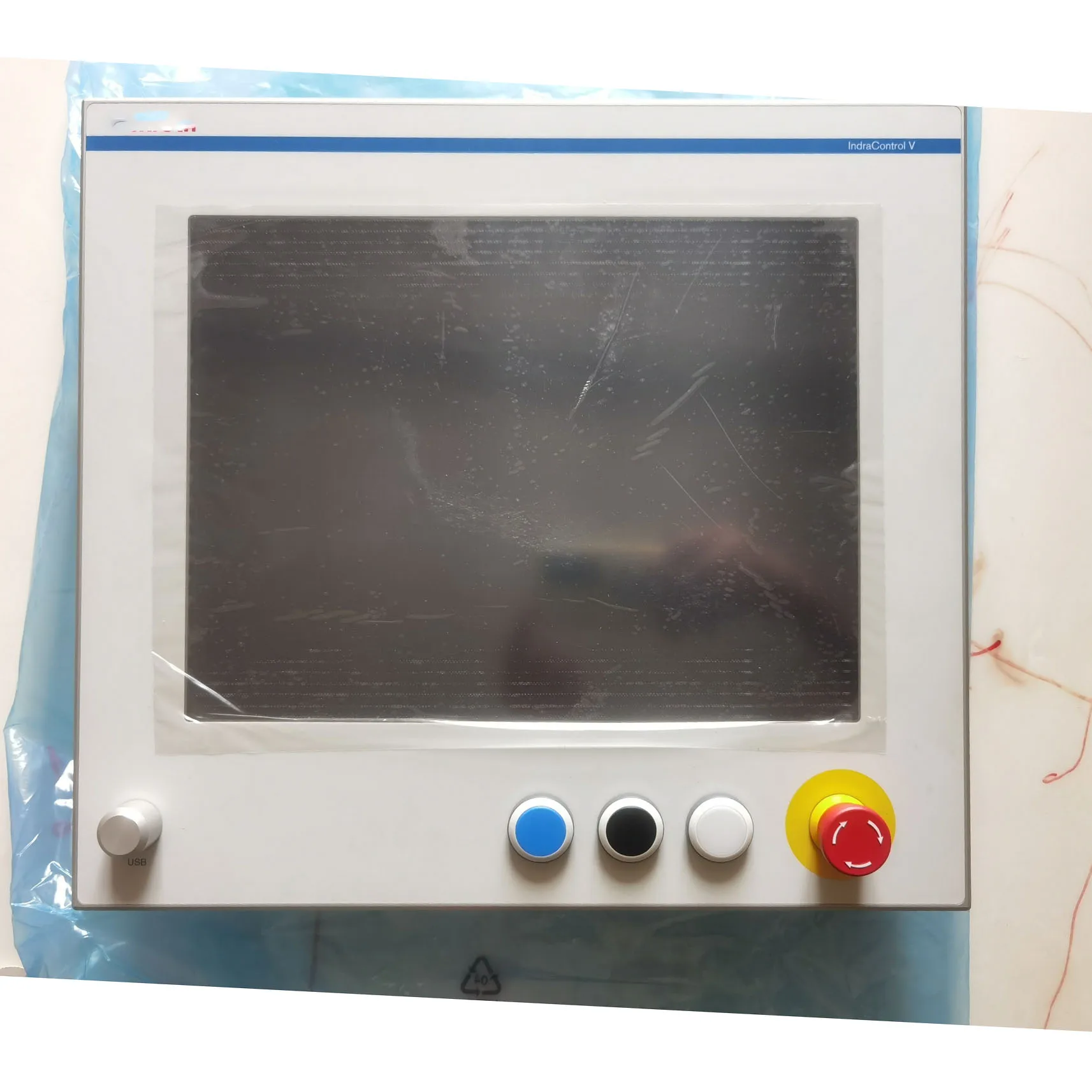 

VDP40.3DIN-D1-NN-CG Панель управления системы с гарантией
