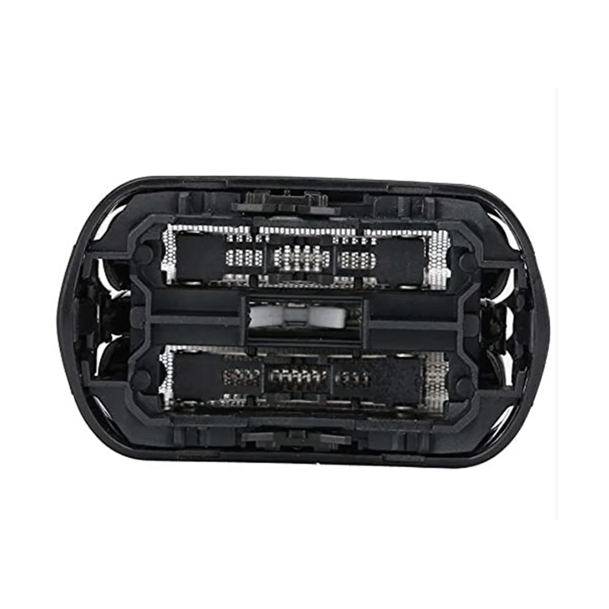 หัวเปลี่ยนเครื่องโกนหนวดชาย21B สำหรับชุด Braun 3 301 310S 320S 330S 340S 360S 3010S 3020S 3030S 3040มีดโกนไฟฟ้า