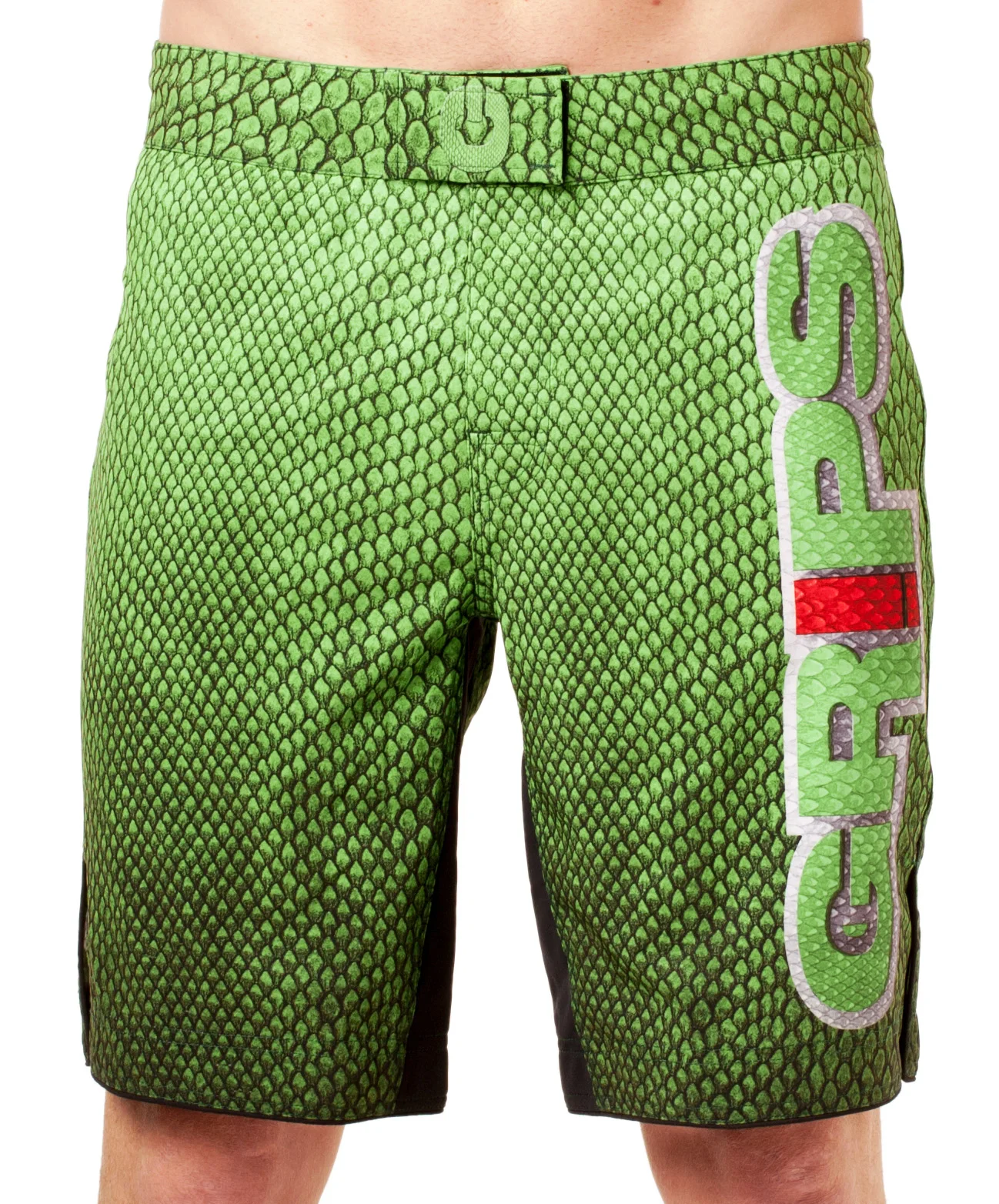 GRIPS genuine MMA Shorts MMA Kick Boxing Kickboxing fitness kickboxing training boxing pants