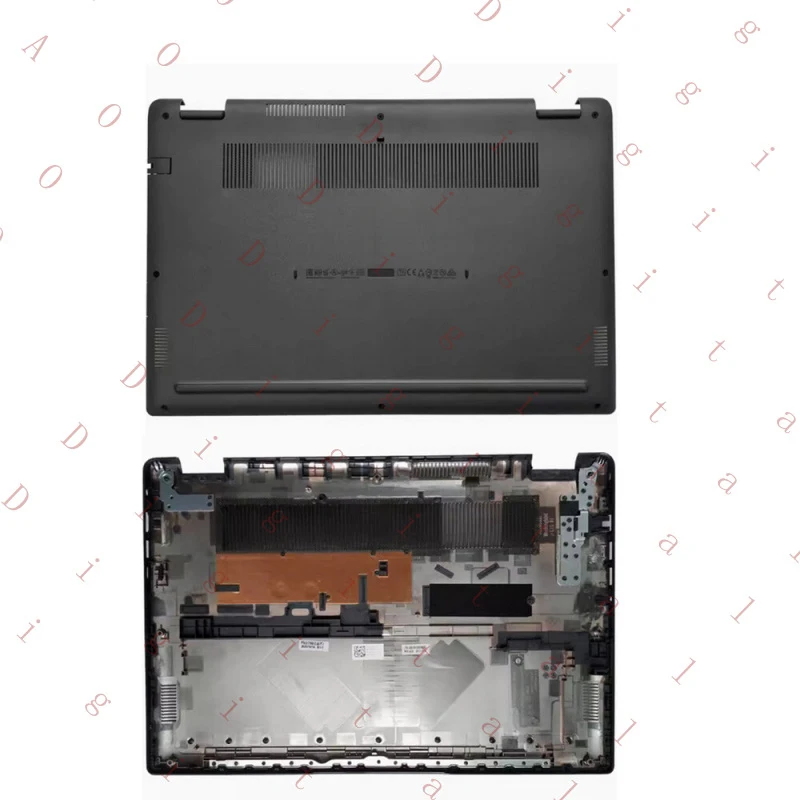 

Нижняя крышка корпуса для ноутбука DELL Latitude 3510 E3510, 0G50DR G50DR
