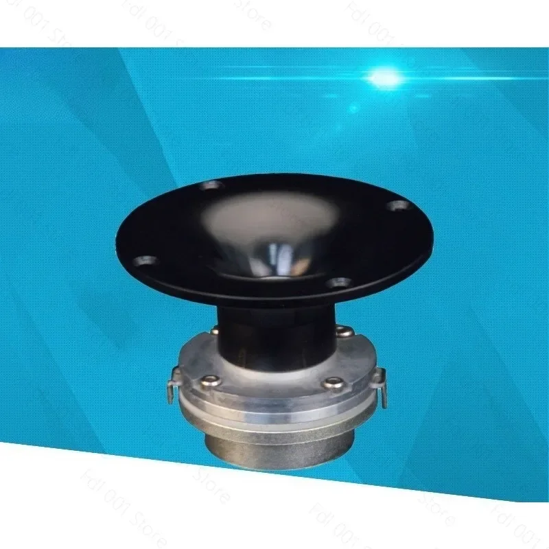 38 Core Tweeter Driver Unit With Horn For Car Audio Modification