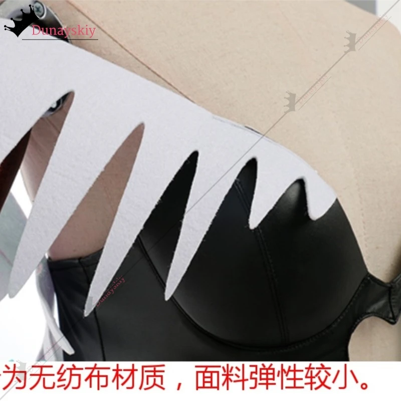 أزياء BMiccos Game Tumes النسائية على شكل قلب مجوف من Morrigan أزياء تنكرية مع أجنحة وسراويل ضيقة Darkstalkers Succubus {YiNuo S}