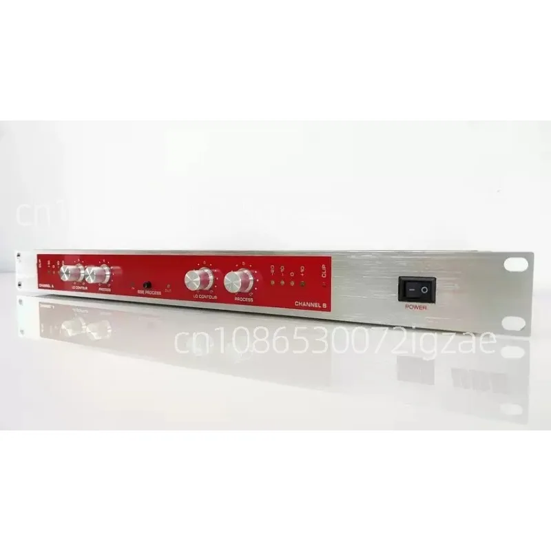 882i Sonic Maximizer Audio Exciter Professional Speaker System for Stage Performance/Recording Studio