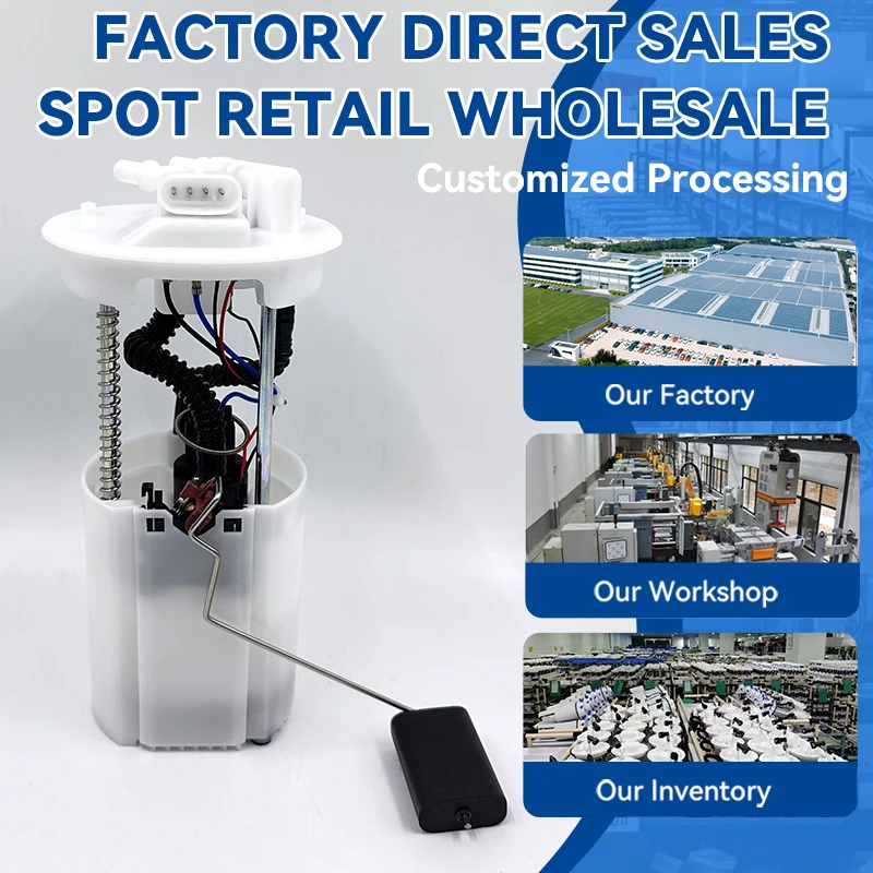 

Совершенно новый для CFMoto CF800 ZForce 800 Trail Z8 800EX Z8-EX 1000 Z1000 CF1000US-2 Z10 SSV топливный насос в сборе 7000- 150900