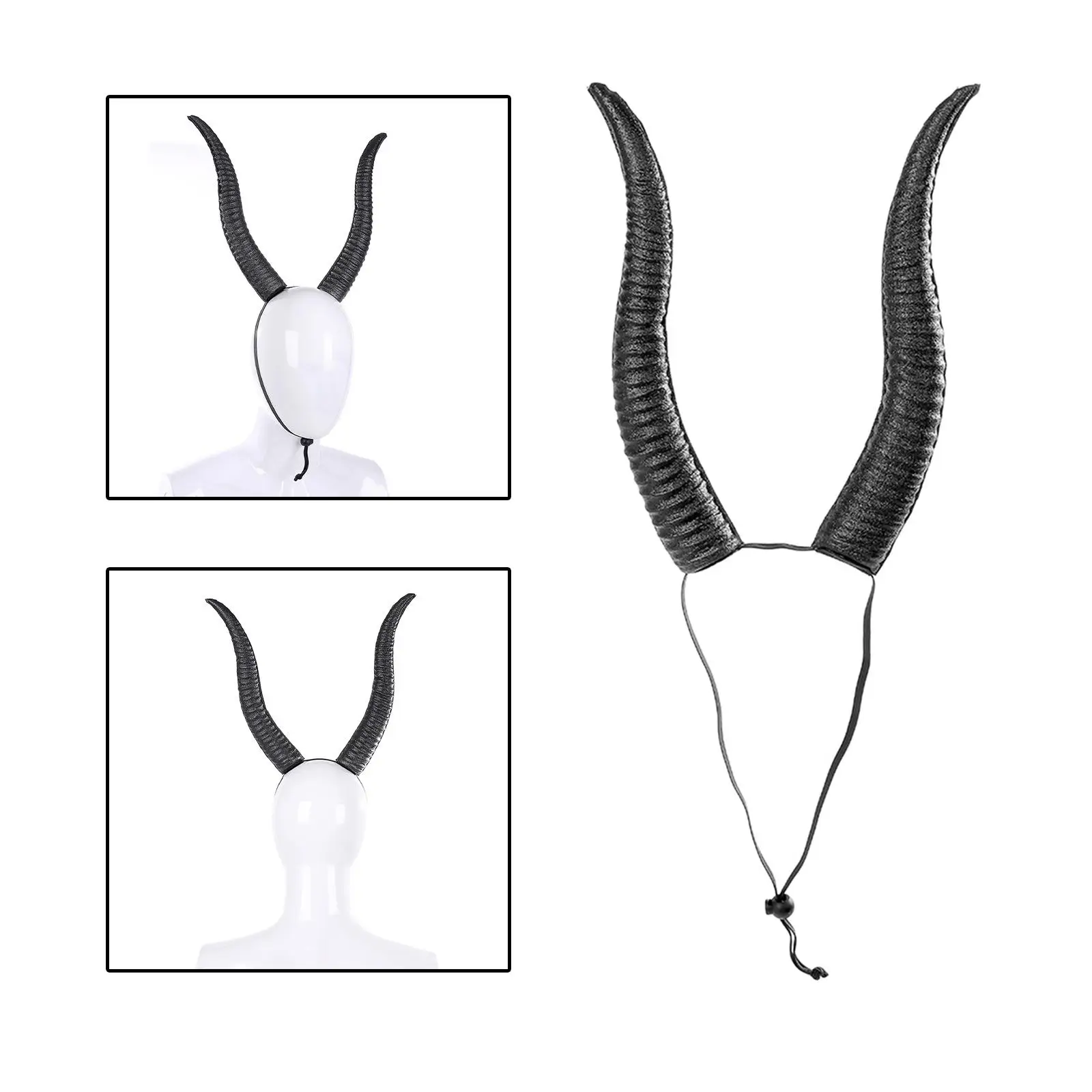 

Декоративная крышка для лица с изображением совы для Хэллоуина, реквизит для фото-маскарада, 31 см x 5 см x 4 см