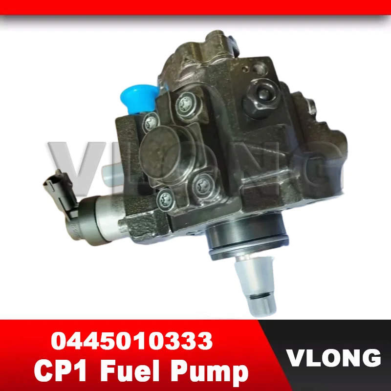 

CP1 High Pressure Fuel Injection Pump Assy 331004A420 33100-4A420 0445010333 0445010207 For HYUNDAI H-1 H1 2.5 CRDi KIA Sorento