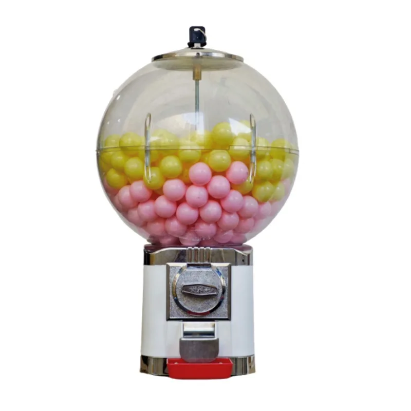 Shell Ball Twisting Egg Ball Bouncing Ball Vending Machine