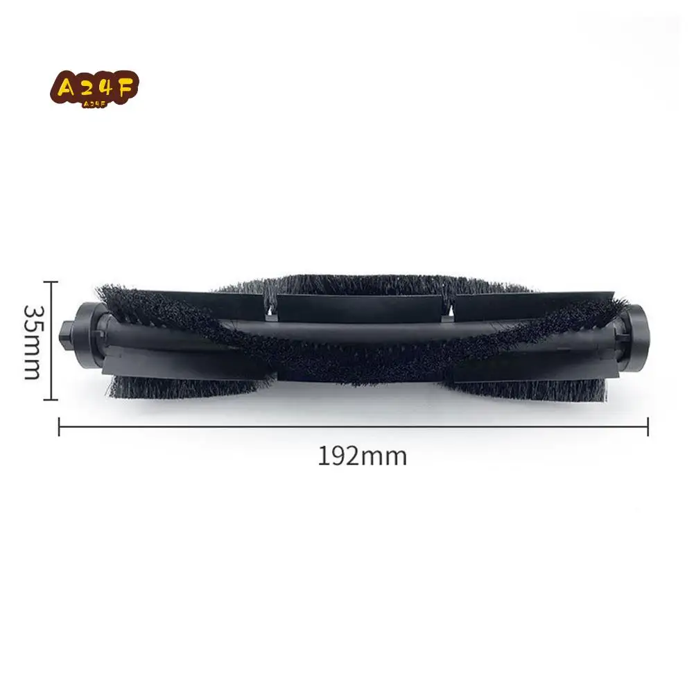 

A24F-Комплект вакуумных аксессуаров для робота-пылесоса 360 S5 S7, запасные части, пылесборник