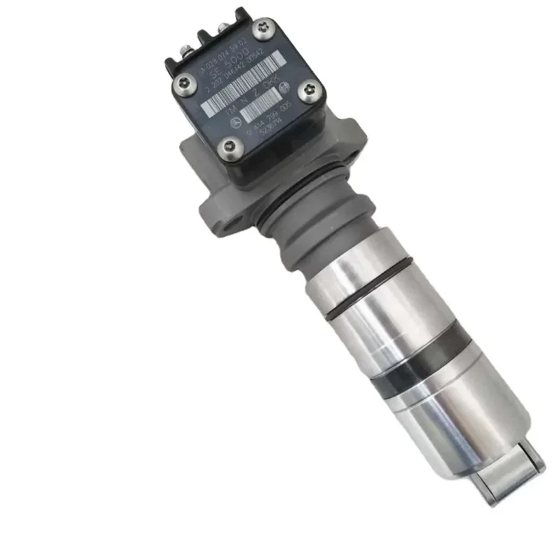 форсунка насоса для 0414799005 НАСОС ДЛЯ ПОДЛИННОГО НАСОСА MERCEDES 12.0D SETRA Khodro Kassbohrer форсунка насоса для 0414799005 НАСОС ДЛЯ ПОДЛИННОГО НАСОСА MERCEDES 12.0D SETRA Khodro Kassbohrer