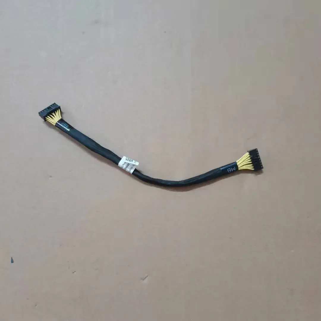 New For Dell R940 Server, Hard Disk Backplane Power Supply Cable, Signal Cable FH049