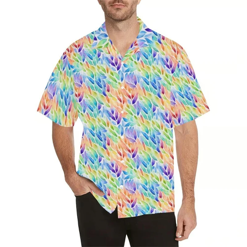 

Mens Designer Clothing Balls 3D Print Shirts Oversized Summer 2024 Travel Hawaii Beach Hawaiian Harajuku Fruits Camisa Masculino