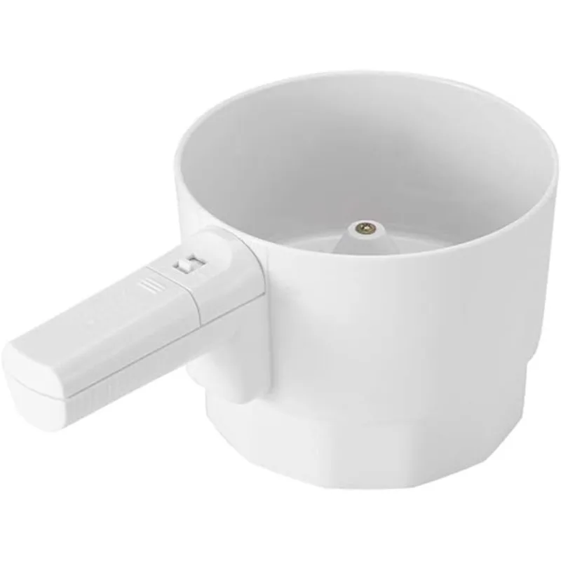 AB43-Electric Handheld Flour Sifter, Battery Operated Kitchen Baking Tool