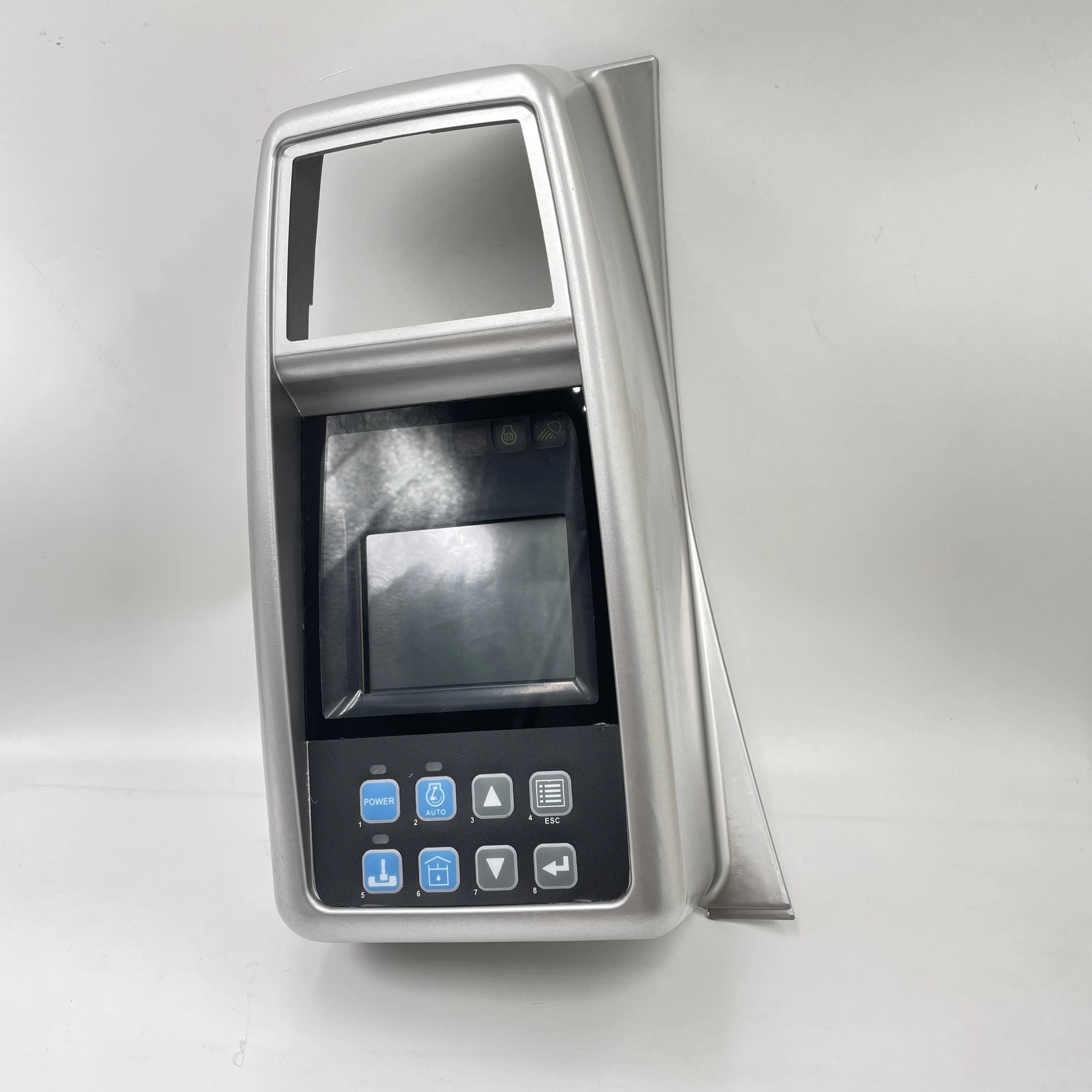 300426-00012 300426-00012A 539-00076 539-00076A 539-00076B 539-00076E Panel wskaźników LCD do koparek Doosan DX255LC DX300LC DX340