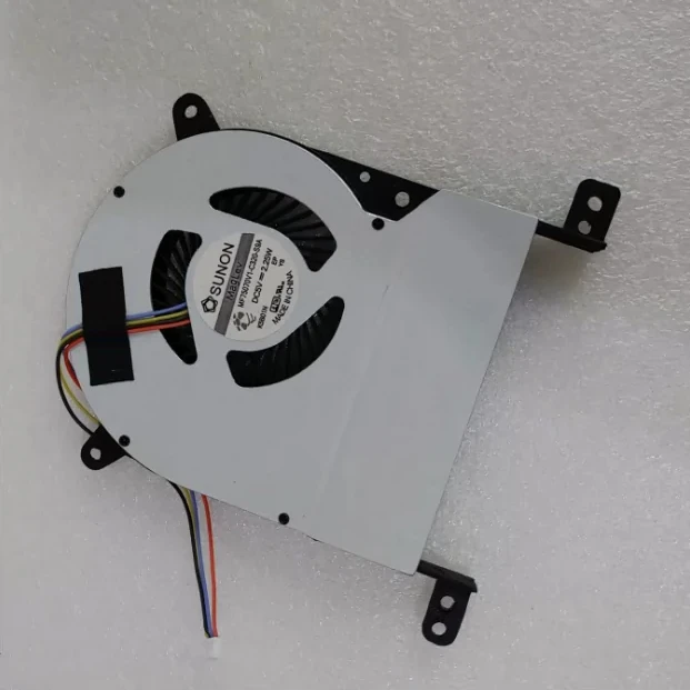 All-new For ASUS X756 R753U MF75070V1-C320-S9A CPU cooling fan~~