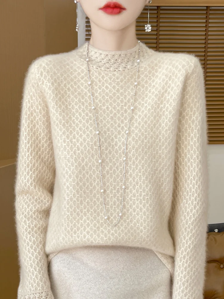 Π‘Π²ΠΈΡΠ΅Ρ ΠΈΠ· 100% ΠΌΠ΅ΡΠΈΠ½ΠΎΡΠΎΠ²ΠΎΠΉ ΡΠΈΡΡΠΎΠΉ ΡΠ΅ΡΡΡΠΈ, ΠΆΠ΅Π½ΡΠΊΠΈΠΉ ΡΠ²ΠΈΡΠ΅Ρ Ρ ΠΏΠΎΠ»ΡΠ²ΡΡΠΎΠΊΠΈΠΌ Π²ΠΎΡΠΎΡΠ½ΠΈΠΊΠΎΠΌ, ΡΠΎΠ»ΡΡΡΠΉ ΠΆΠ°ΠΊΠΊΠ°ΡΠ΄ΠΎΠ²ΡΠΉ ΠΎΡΠ΅Π½Π½Π΅-Π·ΠΈΠΌΠ½ΠΈΠΉ Π²ΡΠ·Π°Π½ΡΠΉ ΡΠ²ΠΈΡΠ΅Ρ Ρ ΠΈΠ³Π»Π°ΠΌΠΈ Π‘Π²ΠΈΡΠ΅Ρ ΠΈΠ· 100% ΠΌΠ΅ΡΠΈΠ½ΠΎΡΠΎΠ²ΠΎΠΉ ΡΠΈΡΡΠΎΠΉ ΡΠ΅ΡΡΡΠΈ, ΠΆΠ΅Π½ΡΠΊΠΈΠΉ ΡΠ²ΠΈΡΠ΅Ρ Ρ ΠΏΠΎΠ»ΡΠ²ΡΡΠΎΠΊΠΈΠΌ Π²ΠΎΡΠΎΡΠ½ΠΈΠΊΠΎΠΌ, ΡΠΎΠ»ΡΡΡΠΉ ΠΆΠ°ΠΊΠΊΠ°ΡΠ΄ΠΎΠ²ΡΠΉ ΠΎΡΠ΅Π½Π½Π΅-Π·ΠΈΠΌΠ½ΠΈΠΉ Π²ΡΠ·Π°Π½ΡΠΉ ΡΠ²ΠΈΡΠ΅Ρ Ρ ΠΈΠ³Π»Π°ΠΌΠΈ