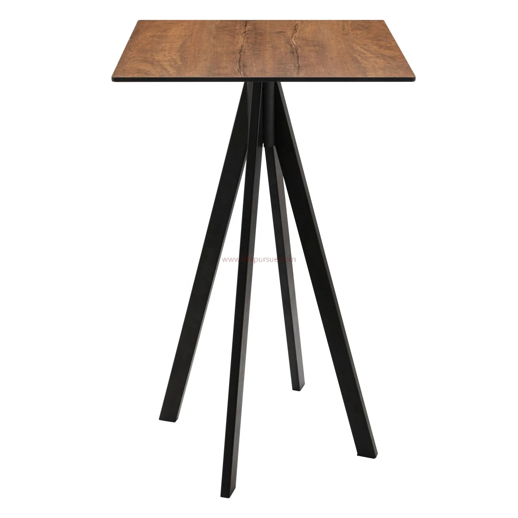 Lifepursue European Hot Sale Square Event Table