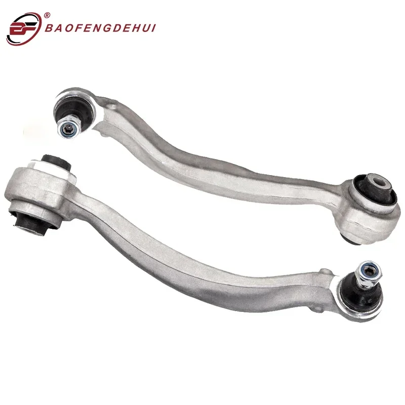 Front Suspension Upper Lower Control Arm for Mercedes-Benz W204 S204 A207 C207 R171 R172 C250 C300 C350 E350 SLK250 SLK350 SLK55