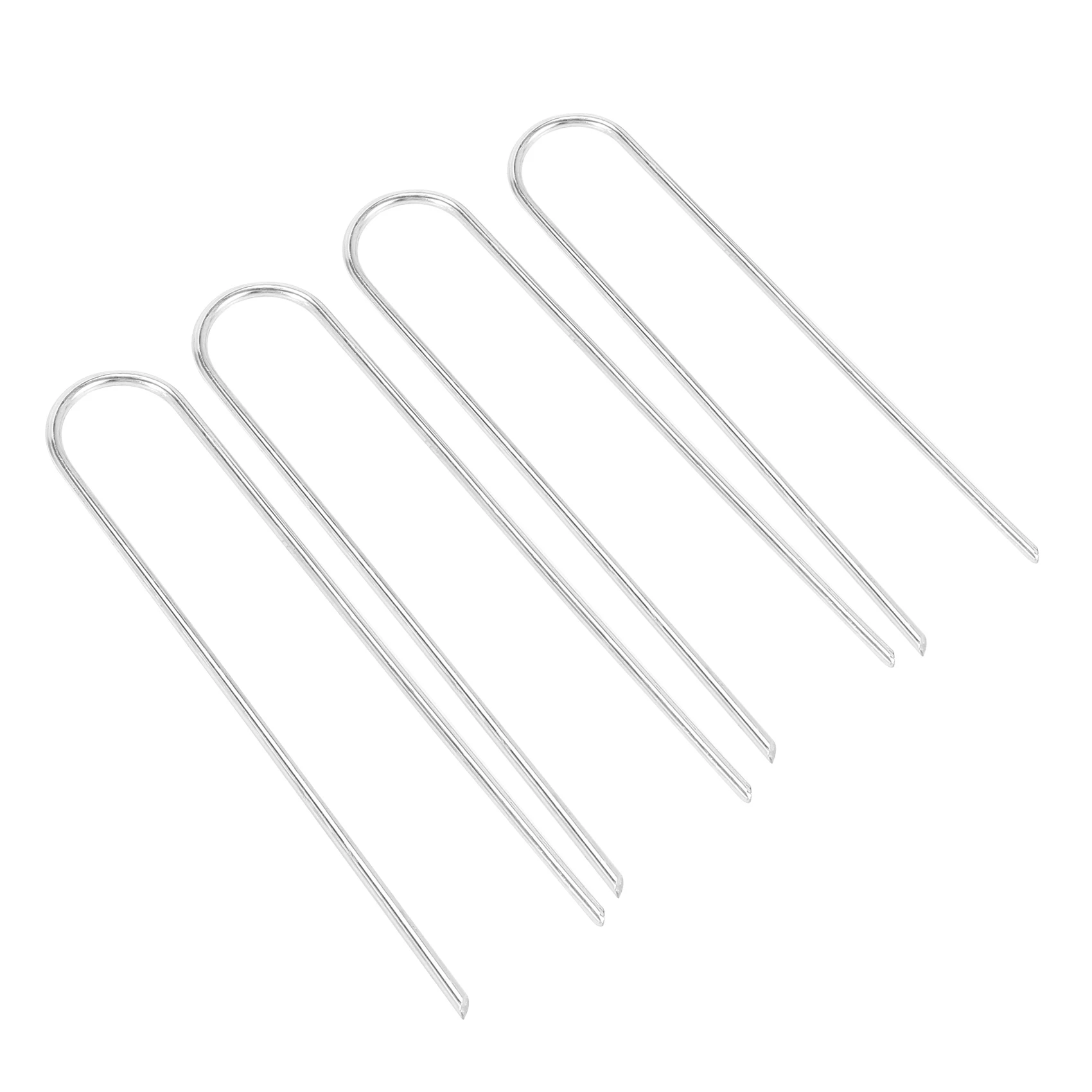 Daily Sale 2X Garden Cat Scat Mat - Cats And Dogs Repellent Mat Plastic Spike-Keeping Cats And Dogs From Digging