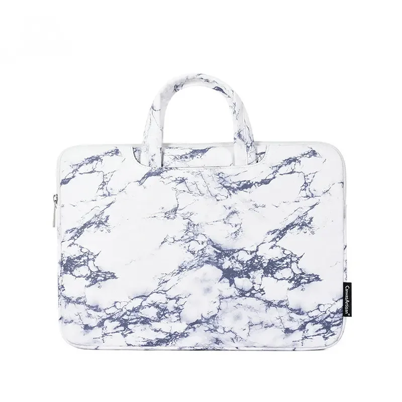 New Brand Laptop Bag 12 13 14 15 Inch Waterproof Sleeve Case For Macbook Air Pro M1 Man Women Notebook Shockproof H32-B01