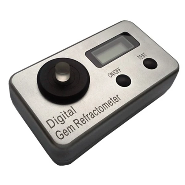 DG-501 Gem Digital …