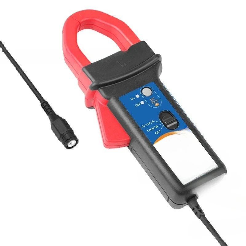 

Oscilloscope probe, Oscilloscope current probe, AC probe, DC probe TR3036A