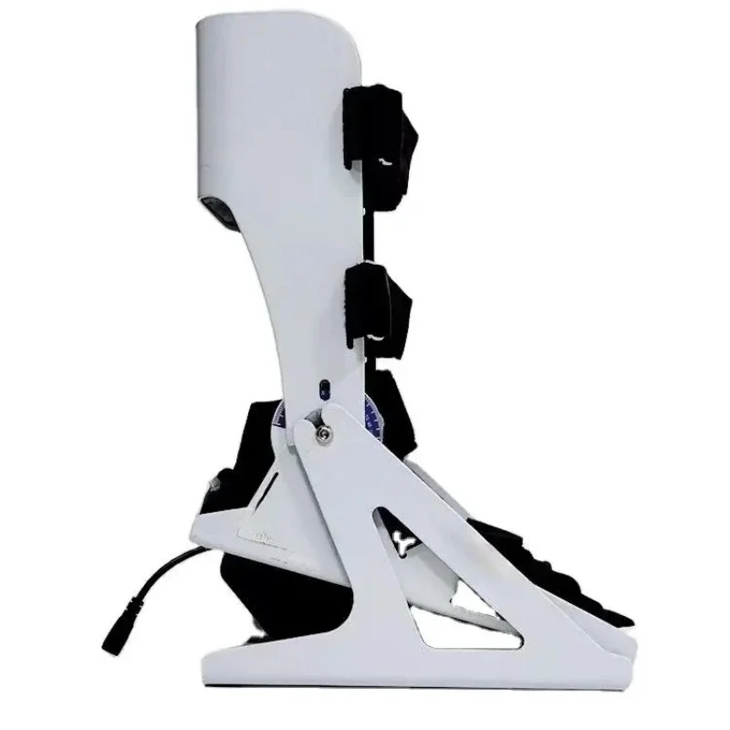 Medical orthopedic fracture ankle walker air cast walking boots walker ankle sprained fracture