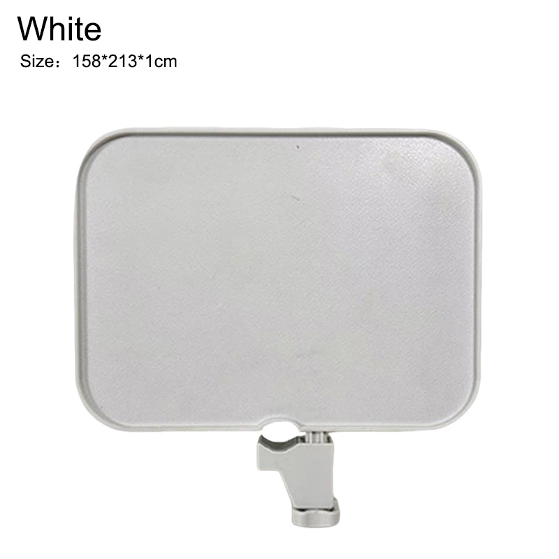 Wimpern Tablett Halter Einstellbare Kunststoff Ätherisches Organizer Fach Für Wimpern Verlängerung Werkzeug Organizer Wimpern Zubehör Make-Up-Tool